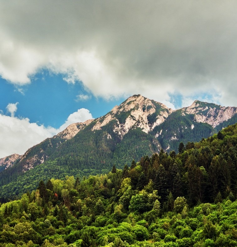 Piatra-Craiului